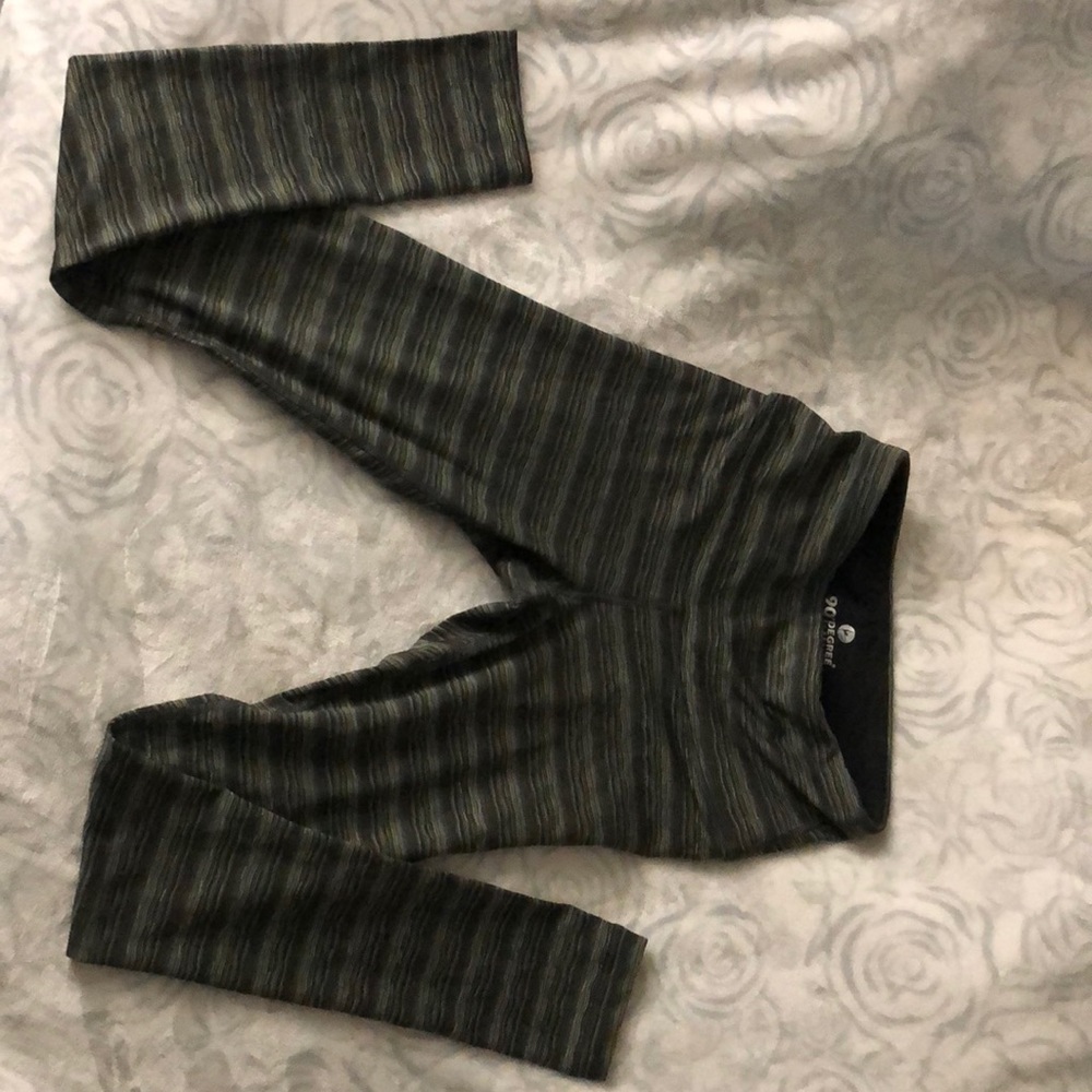 Yoga Leggings by Reflex